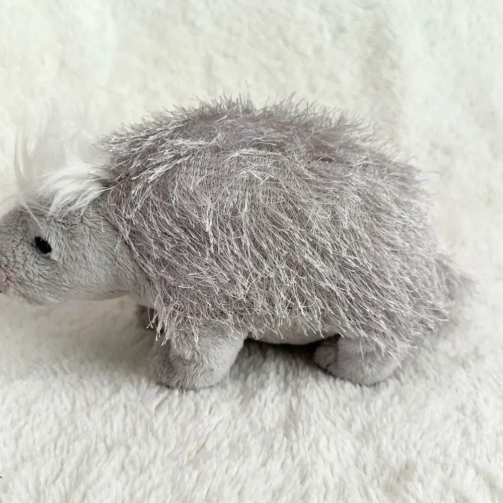 GANZ webkinz porcupine